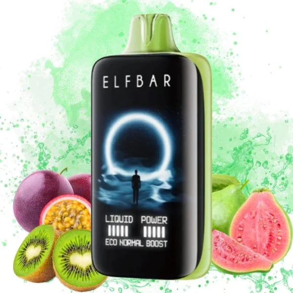 ELF BAR Moon Night 40000 40K Puffs Einweg Kit - 💥 Nehme 4 Zahle NUR 3! + Ab einem Einkauf von 100€ 2 Mystery Gratis💥