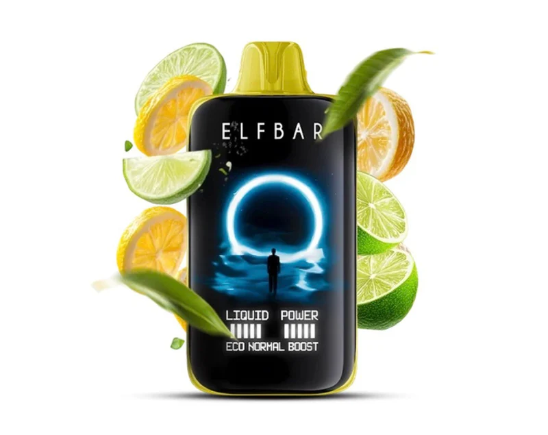 ELF BAR Moon Night 40000 40K Puffs Einweg Kit - 💥 Nehme 4 Zahle NUR 3! + Ab einem Einkauf von 100€ 2 Mystery Gratis💥