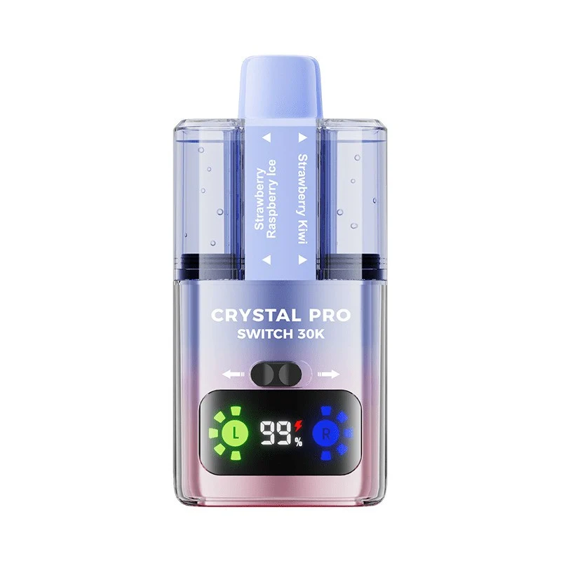 SUONON & C.P Pro Switch 30K Einweg Kit 850 mAh 22 ml (Dual Flavour)
