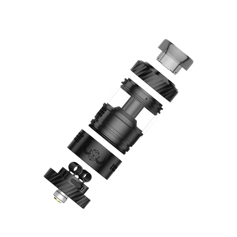 Hellvape Hellbeast RTA Verdampfer 4,5ml