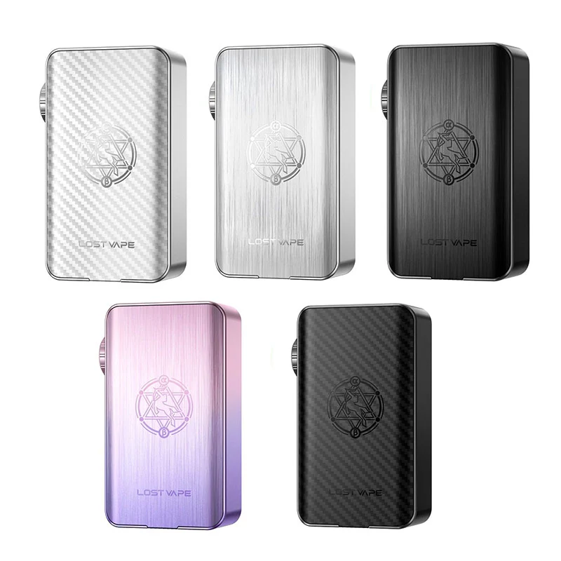 Lost Vape Centaurus BT200 200W Box Mod Akkuträger