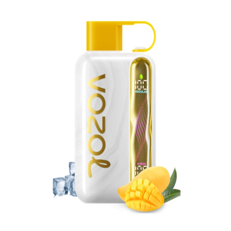 Vozol Star 40000 40K Puffs Wiederaufladbares Einweg Kit 20ml (50mg) - 💥 Nehme 4 Zahle NUR 3! + Ab einem Einkauf von 100€ 2 Mystery Gratis💥