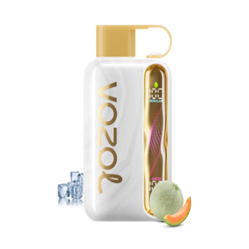 Vozol Star 40000 40K Puffs Wiederaufladbares Einweg Kit 20ml (50mg) - 💥 Nehme 4 Zahle NUR 3! + Ab einem Einkauf von 100€ 2 Mystery Gratis💥
