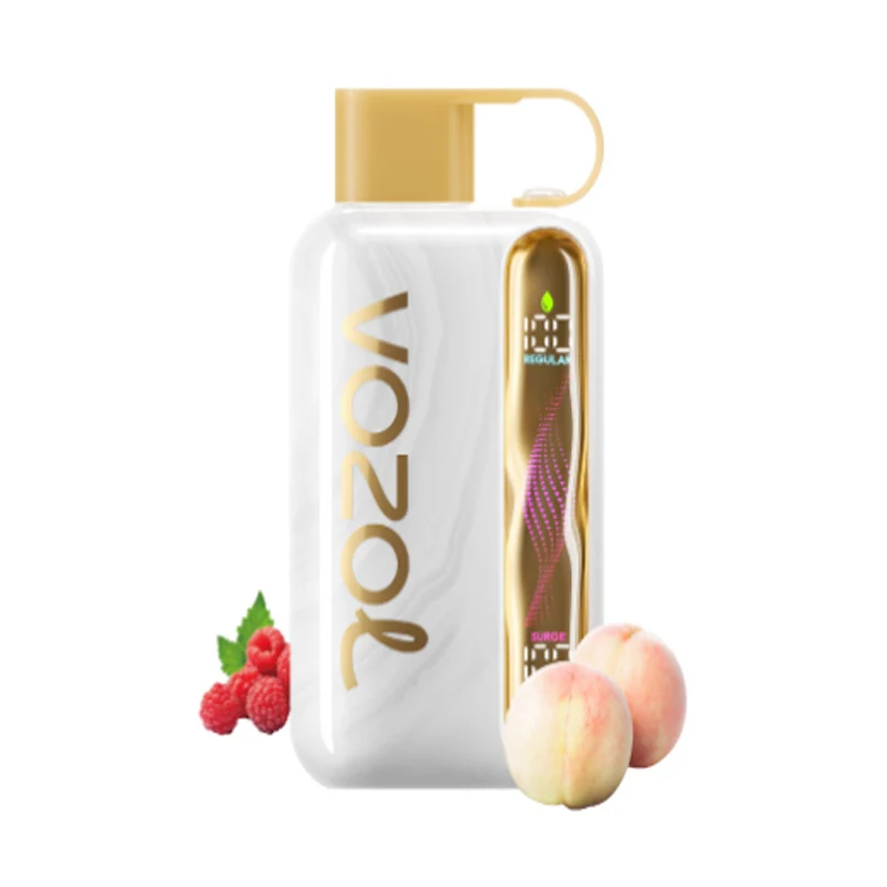 Vozol Star 40000 40K Puffs Wiederaufladbares Einweg Kit 20ml (50mg) - 💥 Nehme 4 Zahle NUR 3! + Ab einem Einkauf von 100€ 2 Mystery Gratis💥