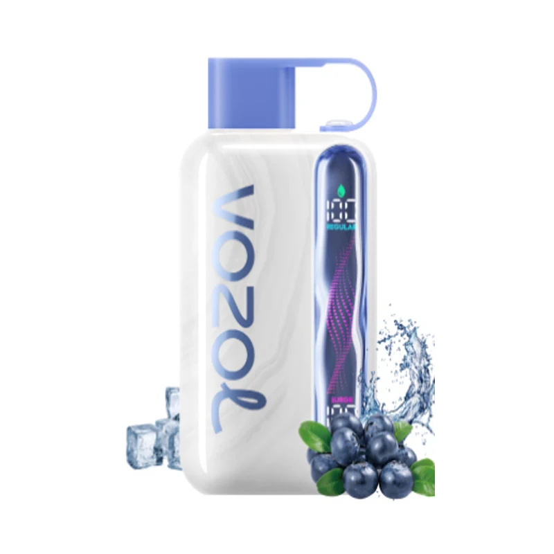 Vozol Star 40000 40K Puffs Wiederaufladbares Einweg Kit 20ml (50mg) - 💥 Nehme 4 Zahle NUR 3! + Ab einem Einkauf von 100€ 2 Mystery Gratis💥