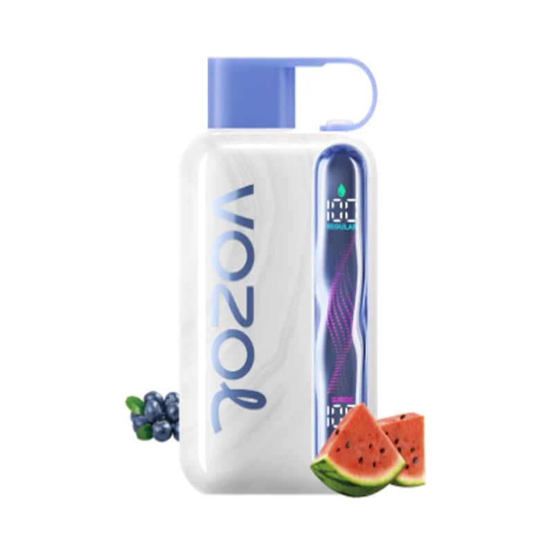 Vozol Star 40000 40K Puffs Wiederaufladbares Einweg Kit 20ml (50mg) - 💥 Nehme 4 Zahle NUR 3! + Ab einem Einkauf von 100€ 2 Mystery Gratis💥