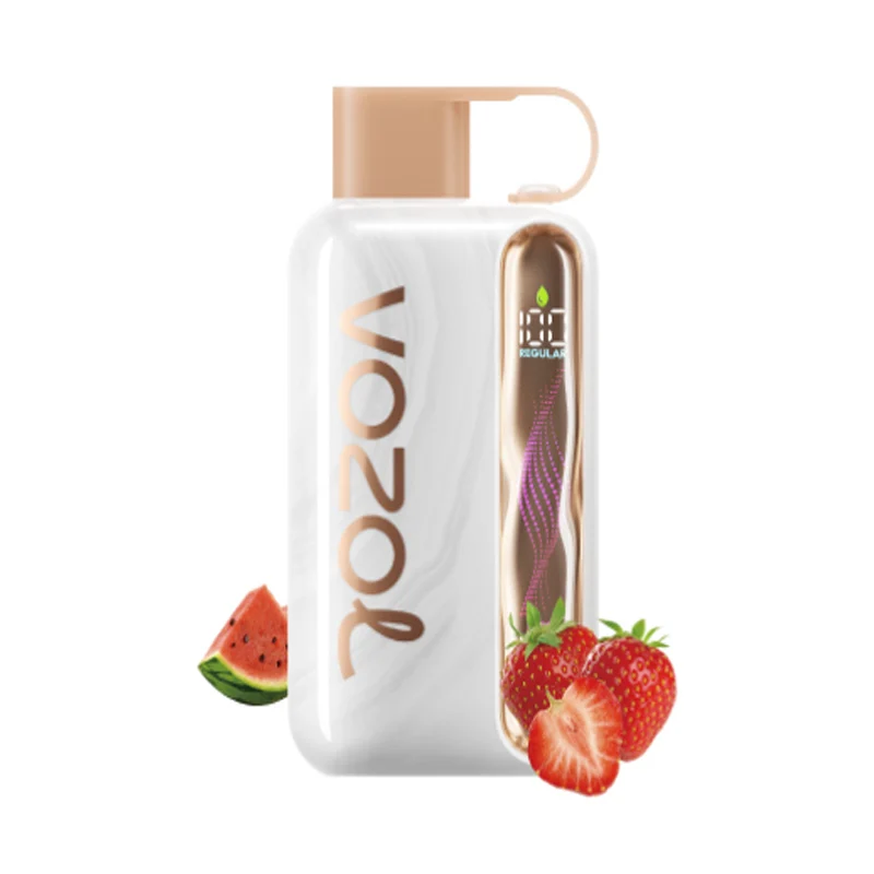 Vozol Star 40000 40K Puffs Wiederaufladbares Einweg Kit 20ml (50mg) - 💥 Nehme 4 Zahle NUR 3! + Ab einem Einkauf von 100€ 2 Mystery Gratis💥