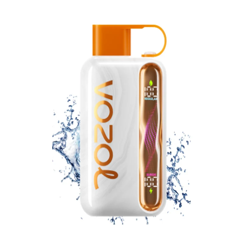 Vozol Star 40000 40K Puffs Wiederaufladbares Einweg Kit 20ml (50mg) - 💥 Nehme 4 Zahle NUR 3! + Ab einem Einkauf von 100€ 2 Mystery Gratis💥