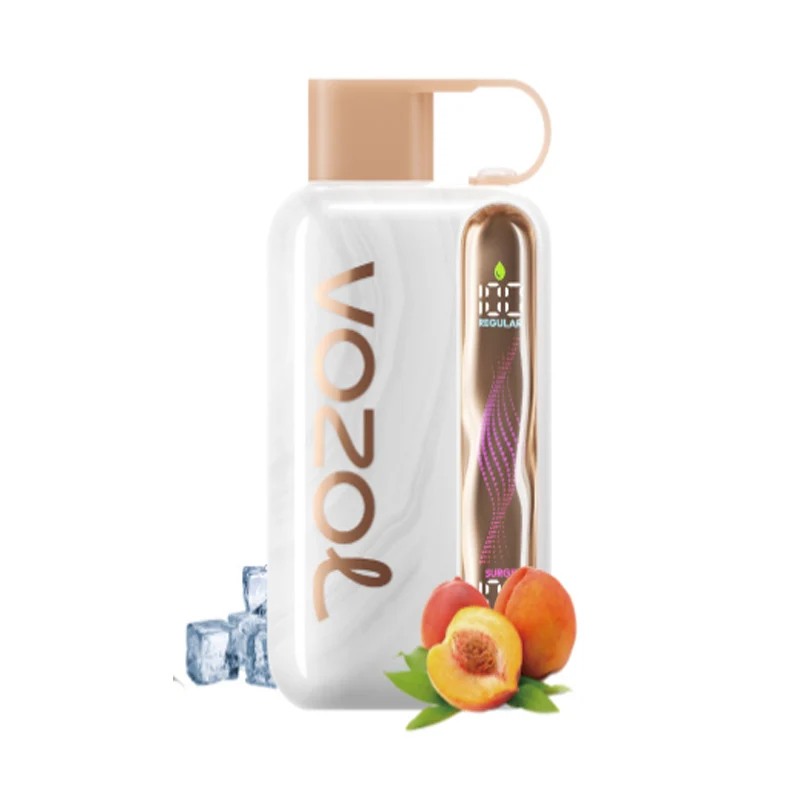 Vozol Star 40000 40K Puffs Wiederaufladbares Einweg Kit 20ml (50mg) - 💥 Nehme 4 Zahle NUR 3! + Ab einem Einkauf von 100€ 2 Mystery Gratis💥