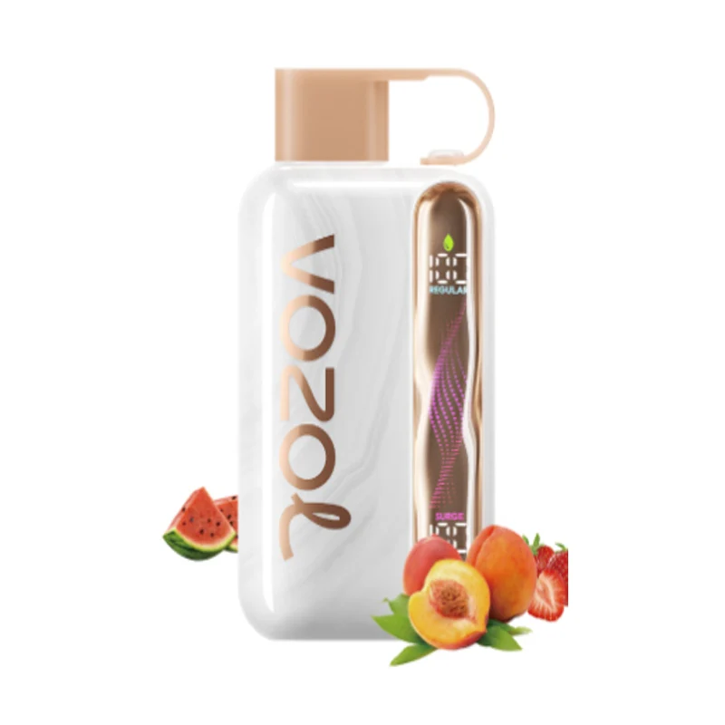 Vozol Star 40000 40K Puffs Wiederaufladbares Einweg Kit 20ml (50mg) - 💥 Nehme 4 Zahle NUR 3! + Ab einem Einkauf von 100€ 2 Mystery Gratis💥