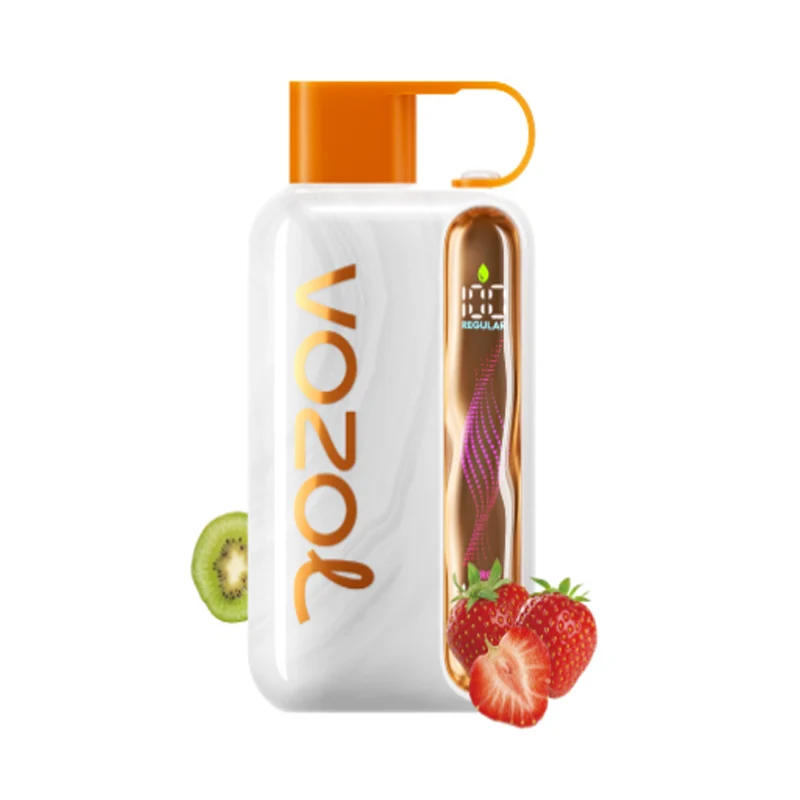 Vozol Star 40000 40K Puffs Wiederaufladbares Einweg Kit 20ml (50mg) - 💥 Nehme 4 Zahle NUR 3! + Ab einem Einkauf von 100€ 2 Mystery Gratis💥