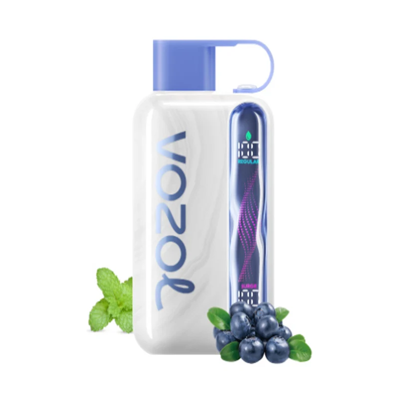 Vozol Star 40000 40K Puffs Wiederaufladbares Einweg Kit 20ml (50mg) - 💥 Nehme 4 Zahle NUR 3! + Ab einem Einkauf von 100€ 2 Mystery Gratis💥