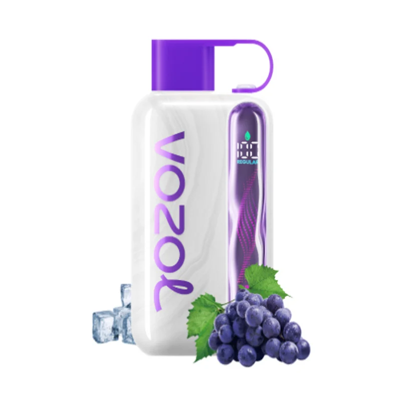 Vozol Star 40000 40K Puffs Wiederaufladbares Einweg Kit 20ml (50mg) - 💥 Nehme 4 Zahle NUR 3! + Ab einem Einkauf von 100€ 2 Mystery Gratis💥