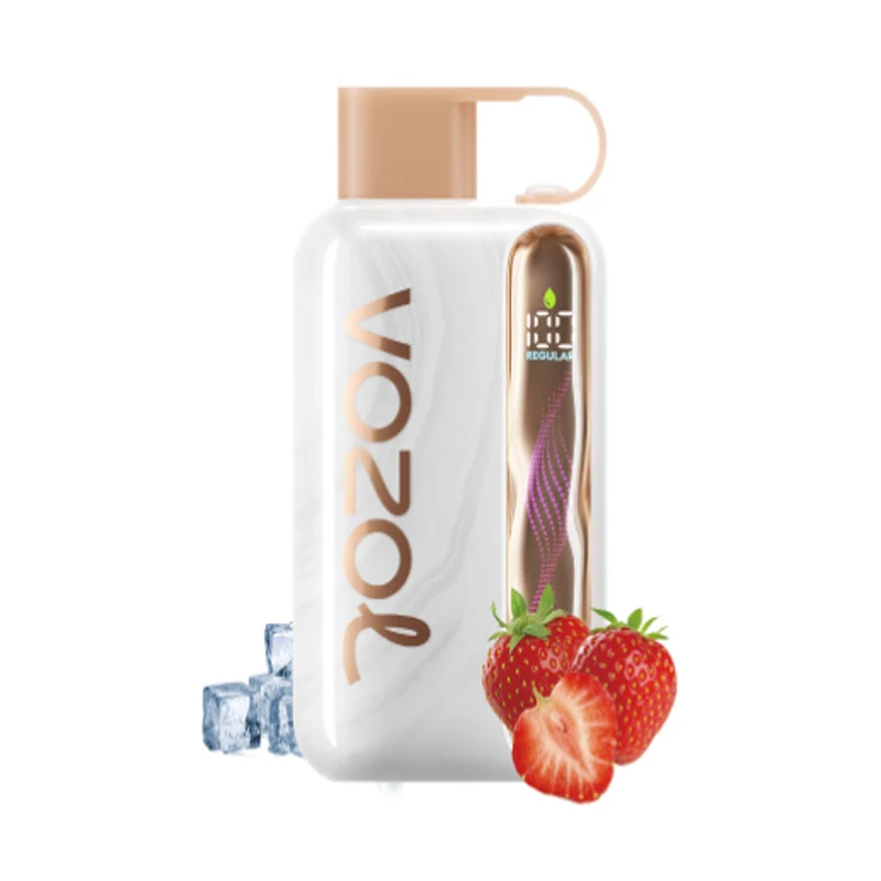 Vozol Star 40000 40K Puffs Wiederaufladbares Einweg Kit 20ml (50mg) - 💥 Nehme 4 Zahle NUR 3! + Ab einem Einkauf von 100€ 2 Mystery Gratis💥