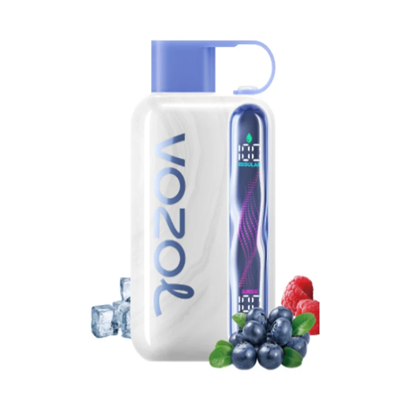 Vozol Star 40000 40K Puffs Wiederaufladbares Einweg Kit 20ml (50mg) - 💥 Nehme 4 Zahle NUR 3! + Ab einem Einkauf von 100€ 2 Mystery Gratis💥
