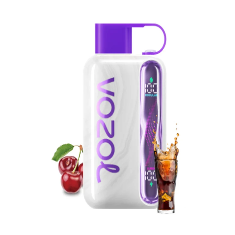 Vozol Star 40000 40K Puffs Wiederaufladbares Einweg Kit 20ml (50mg) - 💥 Nehme 4 Zahle NUR 3! + Ab einem Einkauf von 100€ 2 Mystery Gratis💥