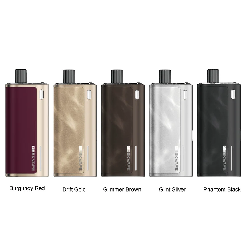 GeekVape Peak 2 Pod Kit 20W
