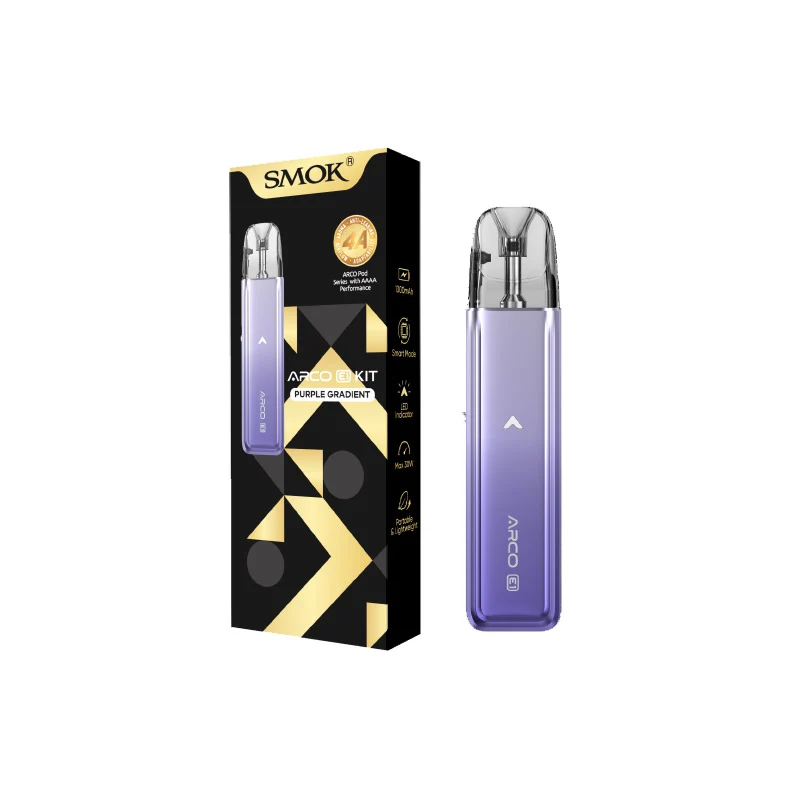 SMOK Arco E1 Pod Kit 30W
