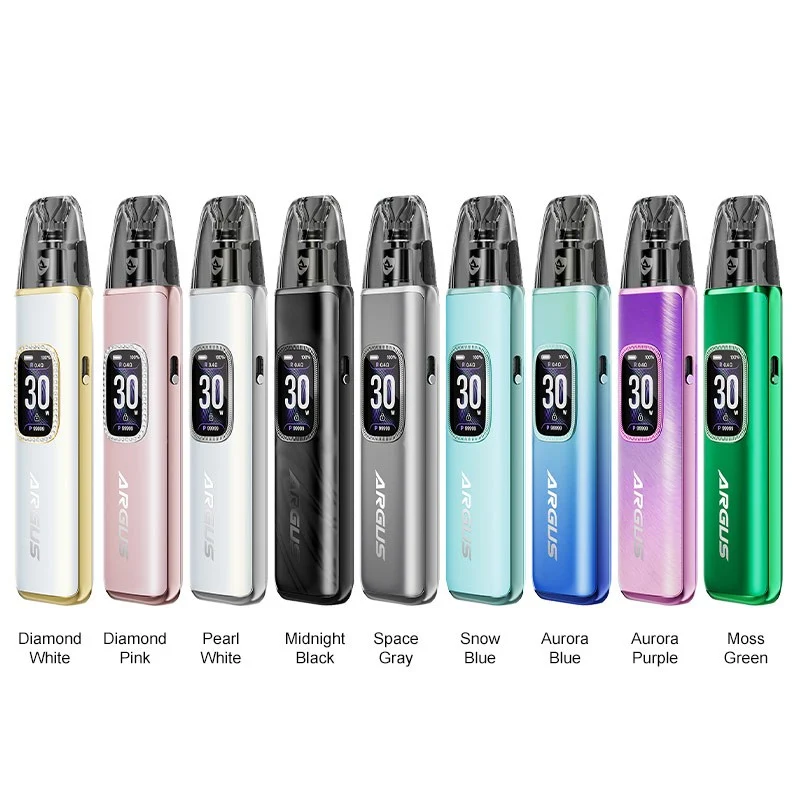 VOOPOO Argus G3 Pod Kit 1500mAh