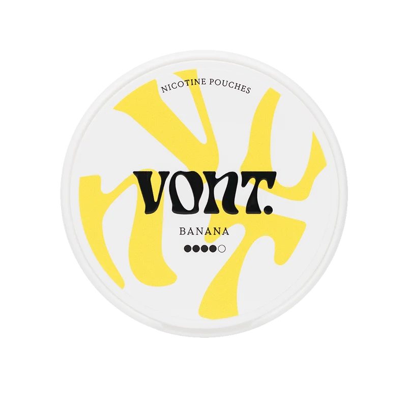 Vont Banana