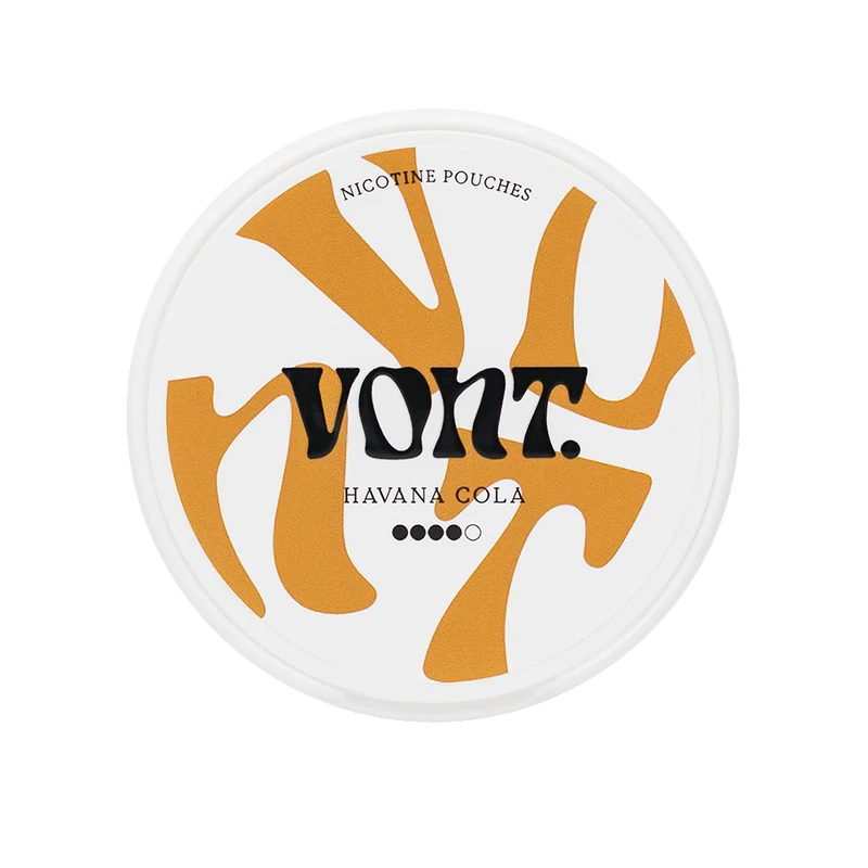 Vont Havana Cola
