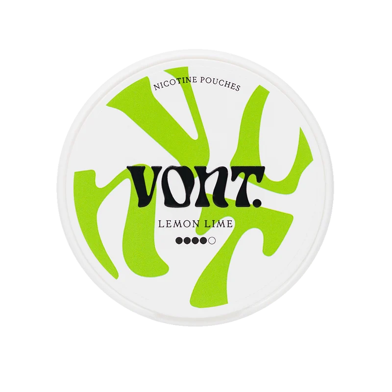 Vont Lemon Lime