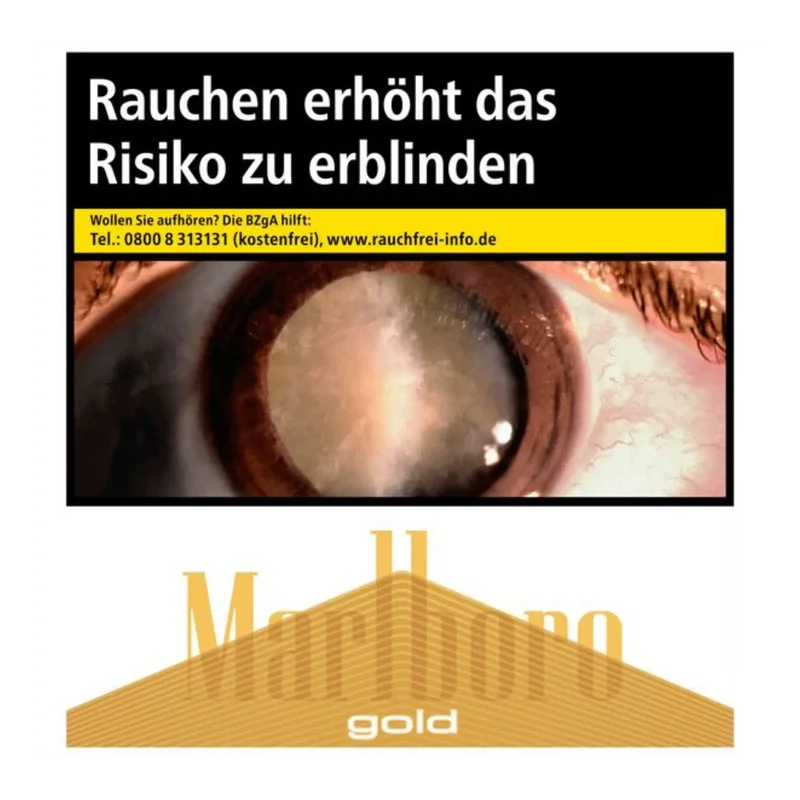 Marlboro Gold 7XL (3x55)