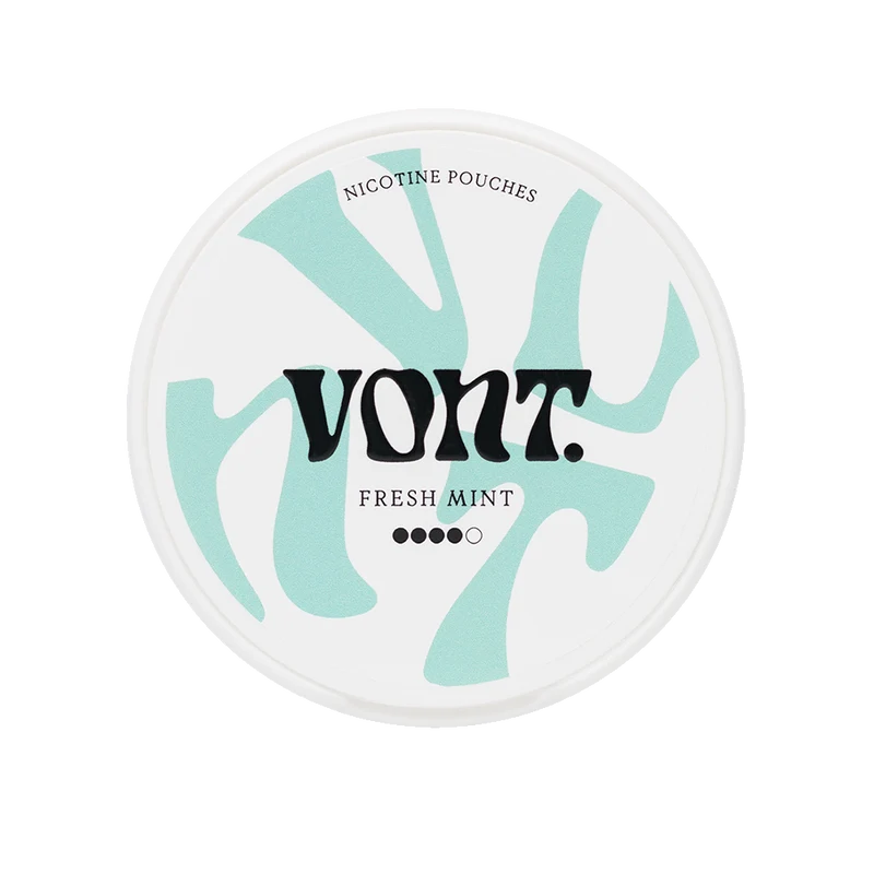 Vont Fresh Mint