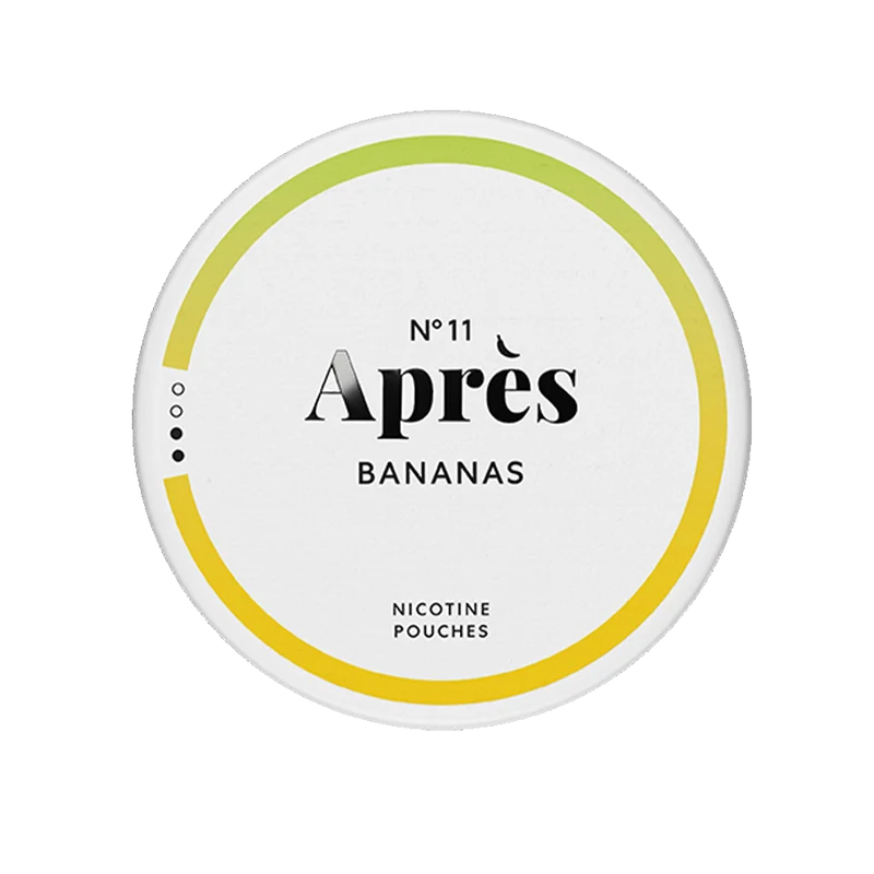 Apres No.11 Bananas