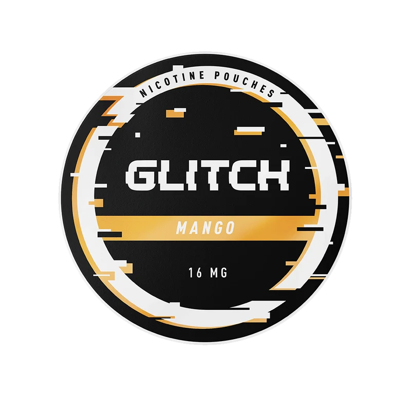 Glitch Mango