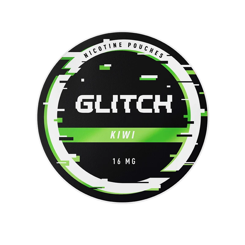 Glitch Kiwi