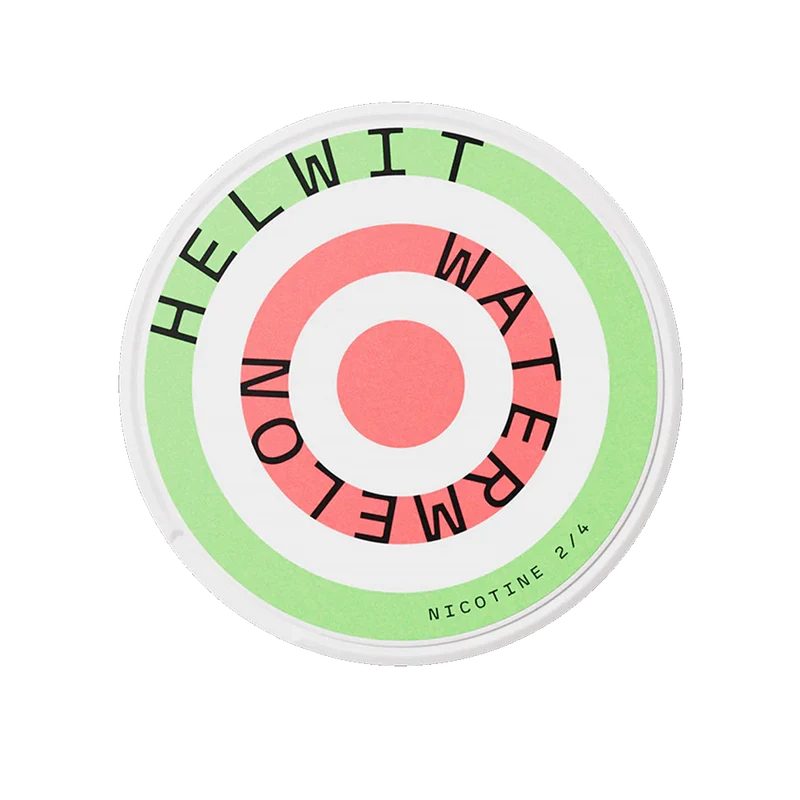 Helwit Watermelon #2
