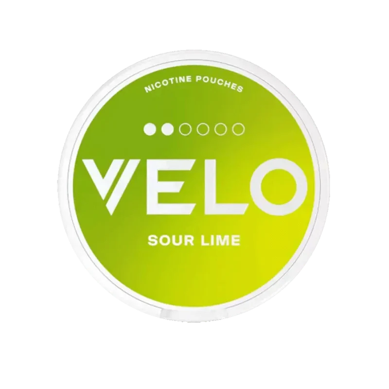Velo Sour Lime