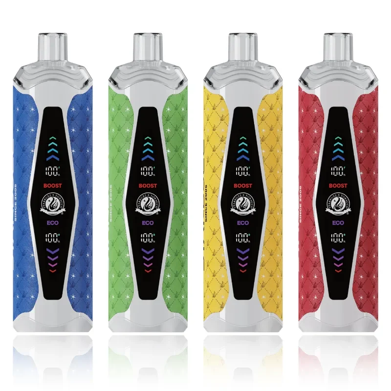 Starbuzz Ultra Max 25k Puffs Einweg Vape- 💥 Nehme 5 Zahle NUR 4! + Ab einem Einkauf von 100€ 2 Mystery Gratis💥