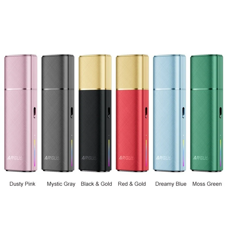 VOOPOO ARGUS Klyc Pod Kit 30W