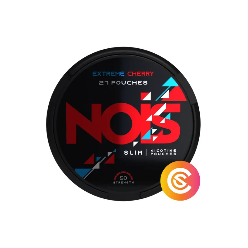 Nois Extreme Cherry
