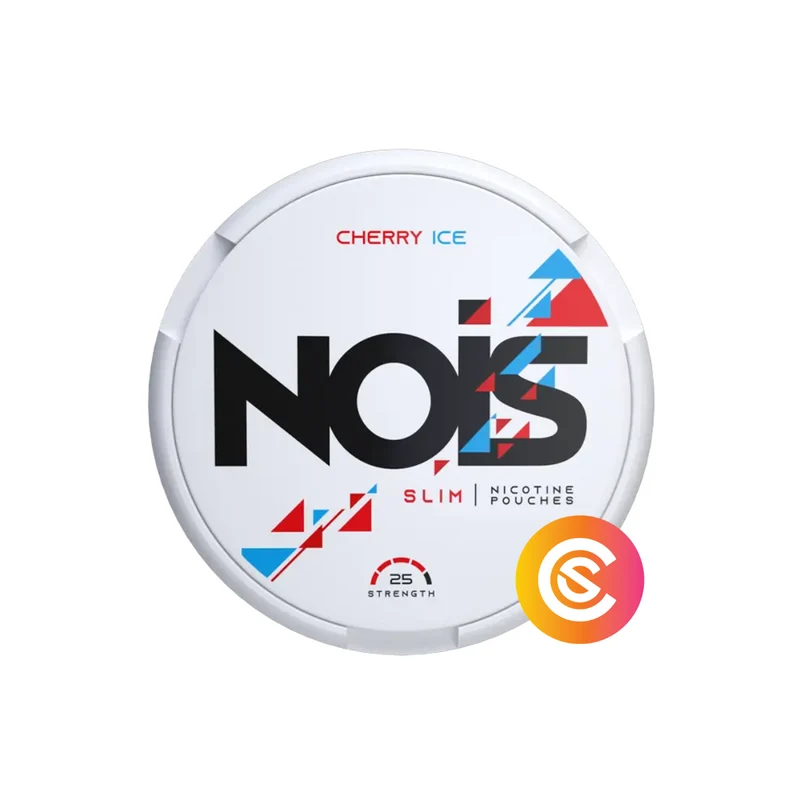 Nois Cherry Ice