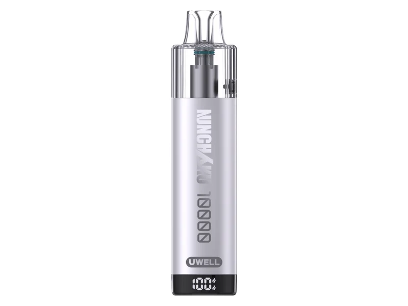 Uwell - Nunchaku 10000 - E-Zigaretten Set