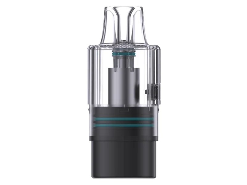 Uwell - Nunchaku 10000 - 10ml Pod mit Head