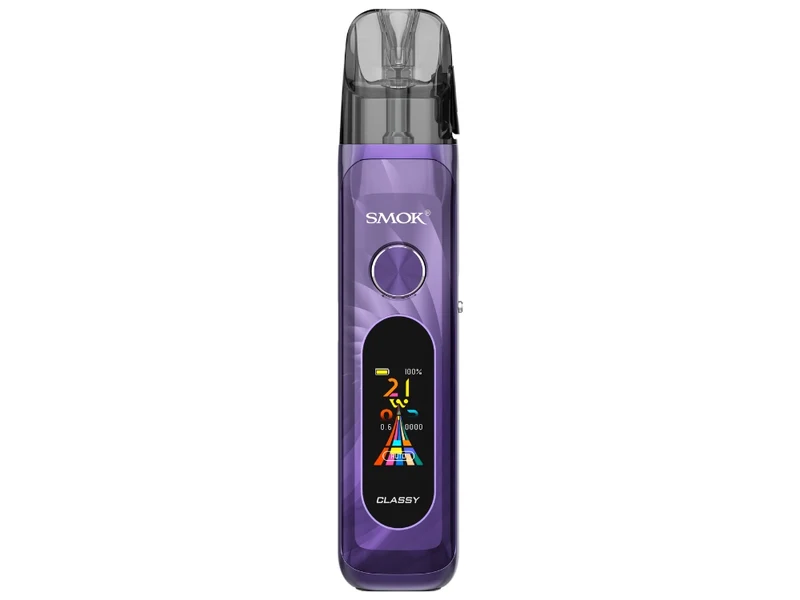 Smok - Novo Classy - E-Zigaretten Set