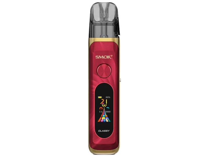 Smok - Novo Classy - E-Zigaretten Set