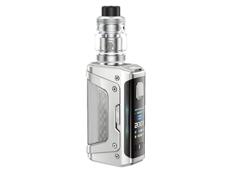 Geekvape - Aegis Legend 5 mit Z Subohm Tank 5 - E-Zigaretten Set