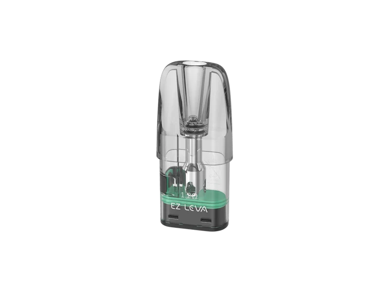 Innokin - EZ LEVA - 2,5ml Pod mit Head (3 Stück)