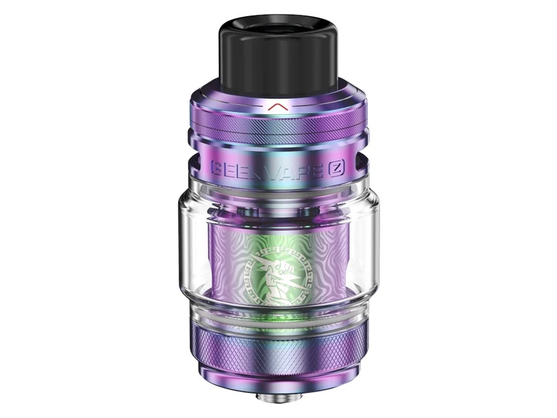 GeekVape - Z Subohm 5 - Clearomizer Set