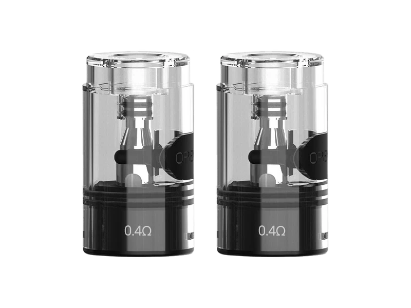 Fumytech - Hookah Air - 3ml Mini Cartridge mit Head (2 Stück)