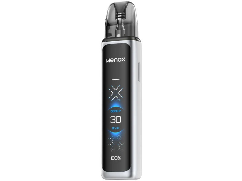 GeekVape Wenax Q Ultra E-Zigarette