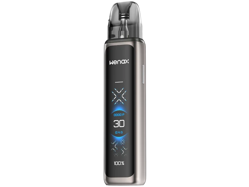 GeekVape Wenax Q Ultra E-Zigarette