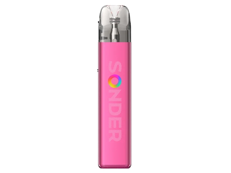GeekVape Sonder Q 2 E-Zigarette
