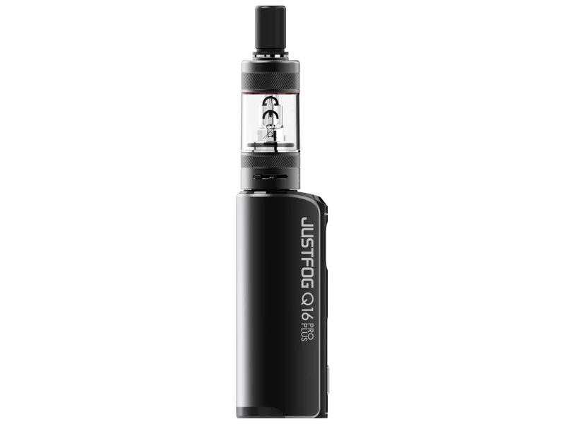 JustFog Q16 Pro Plus E-Zigarette