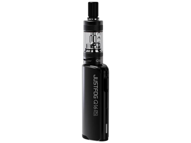 JustFog Q16 Pro Plus E-Zigarette